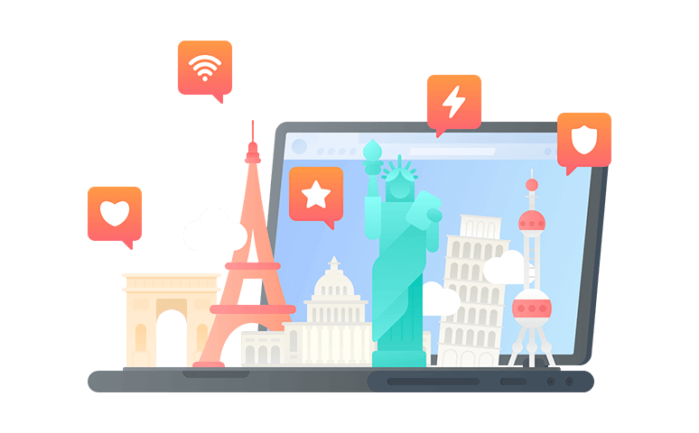 在安圭拉连接到中国vpn - VPN翻回国